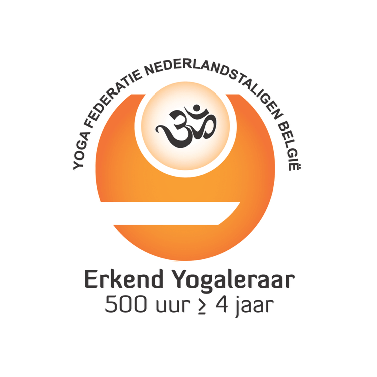 erkend yogaleraar